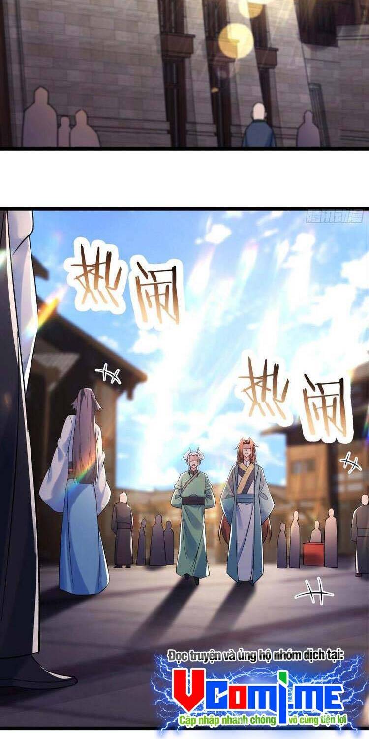 Đồ Đệ Của Ta Đều Là Nữ Ma Đầu Chapter 142 - Trang 2