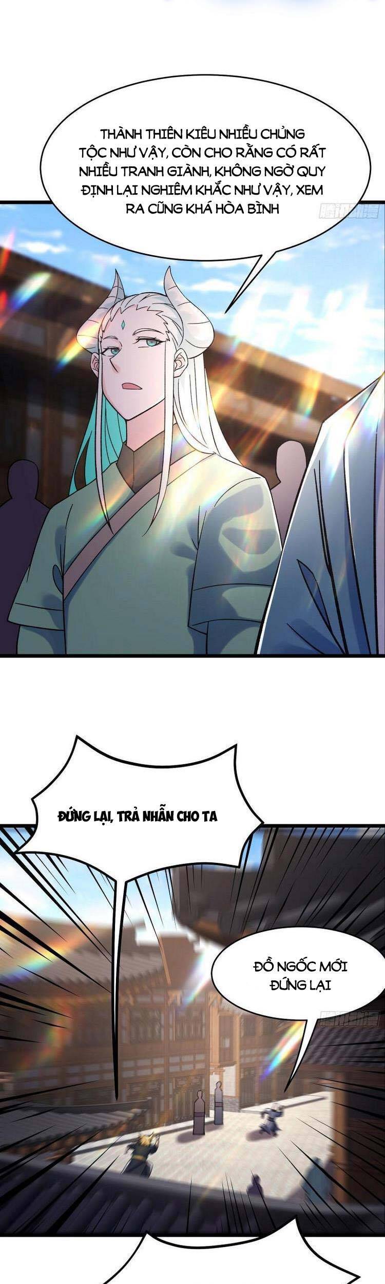 Đồ Đệ Của Ta Đều Là Nữ Ma Đầu Chapter 142 - Trang 2