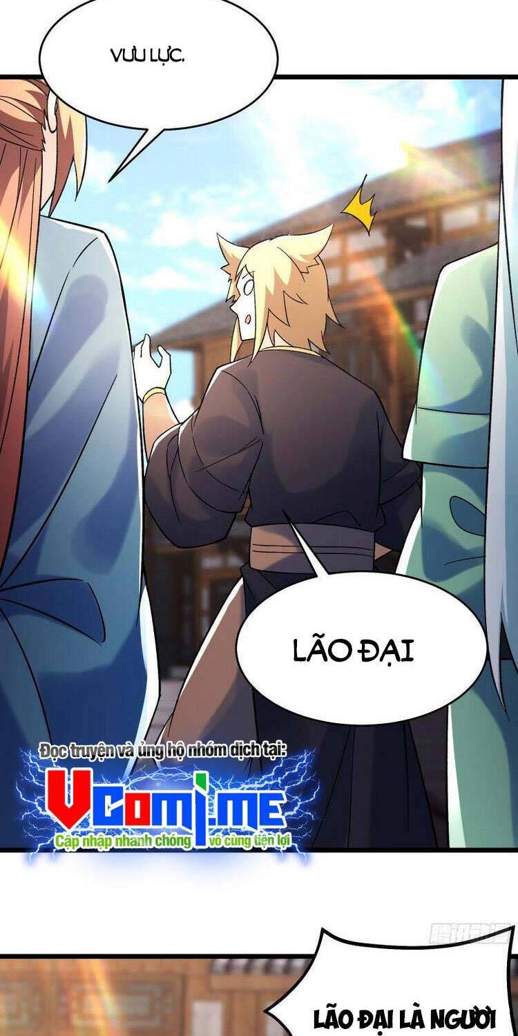 Đồ Đệ Của Ta Đều Là Nữ Ma Đầu Chapter 142 - Trang 2