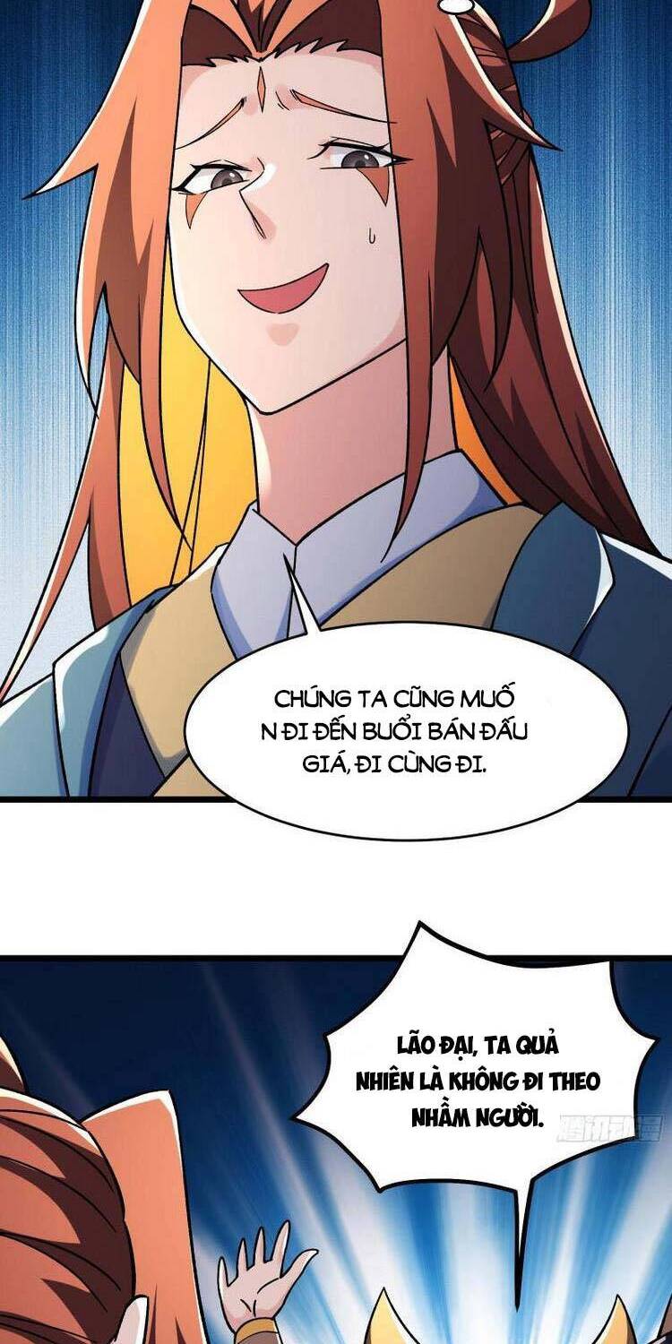 Đồ Đệ Của Ta Đều Là Nữ Ma Đầu Chapter 142 - Trang 2