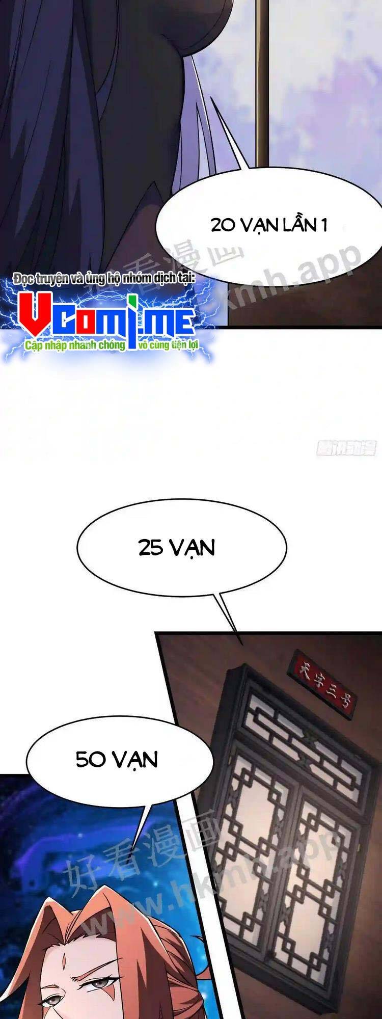 Đồ Đệ Của Ta Đều Là Nữ Ma Đầu Chapter 143 - Trang 2