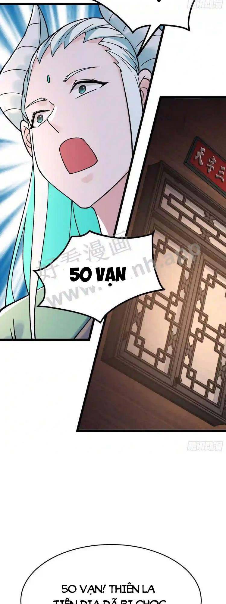 Đồ Đệ Của Ta Đều Là Nữ Ma Đầu Chapter 143 - Trang 2