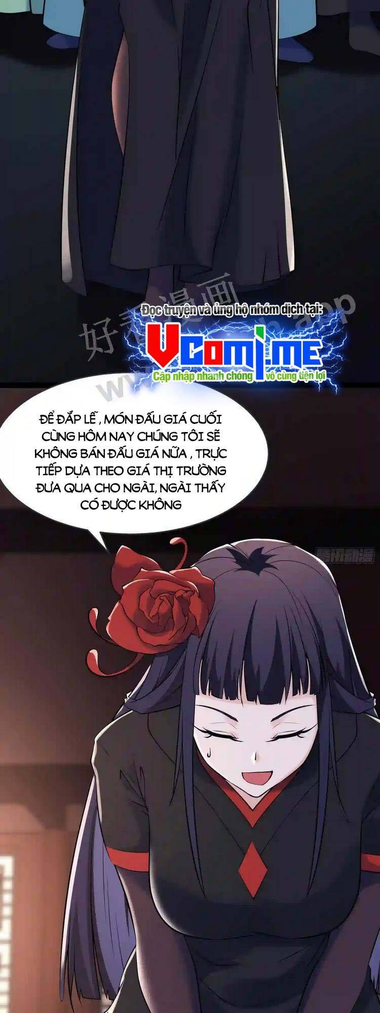 Đồ Đệ Của Ta Đều Là Nữ Ma Đầu Chapter 145 - Trang 2