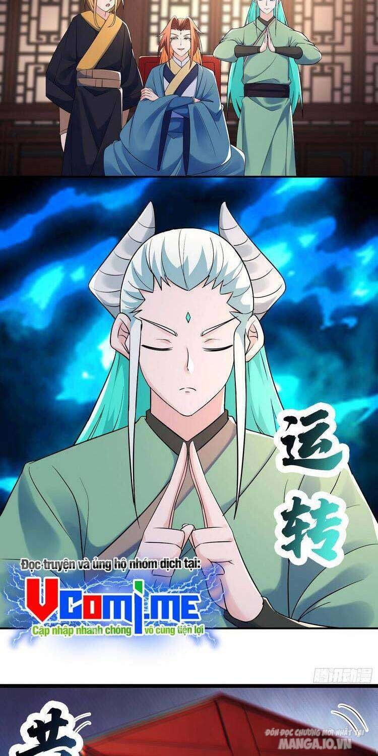 Đồ Đệ Của Ta Đều Là Nữ Ma Đầu Chapter 146 - Trang 2