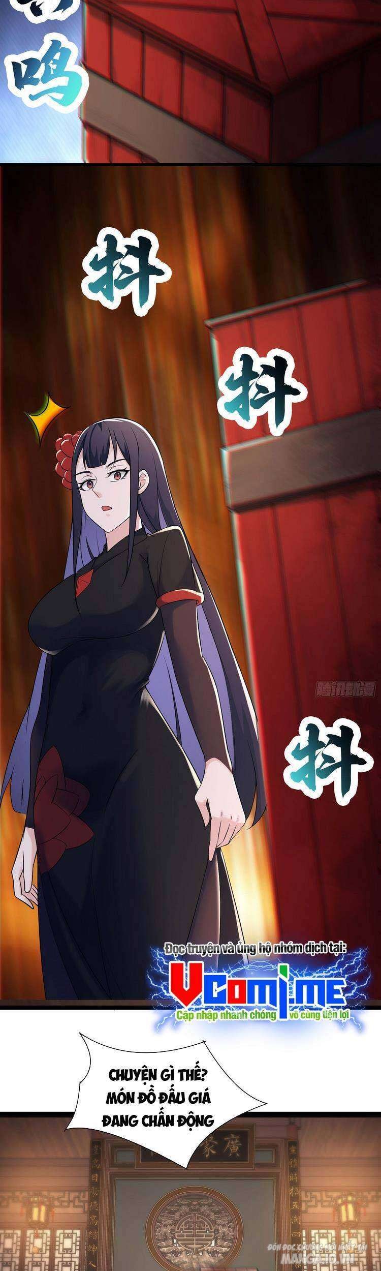 Đồ Đệ Của Ta Đều Là Nữ Ma Đầu Chapter 146 - Trang 2