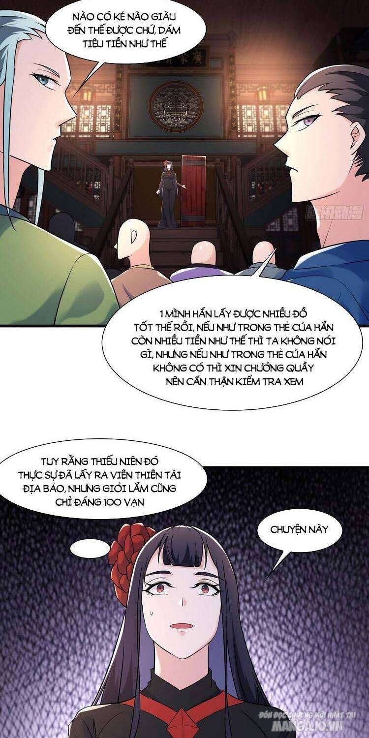 Đồ Đệ Của Ta Đều Là Nữ Ma Đầu Chapter 146 - Trang 2