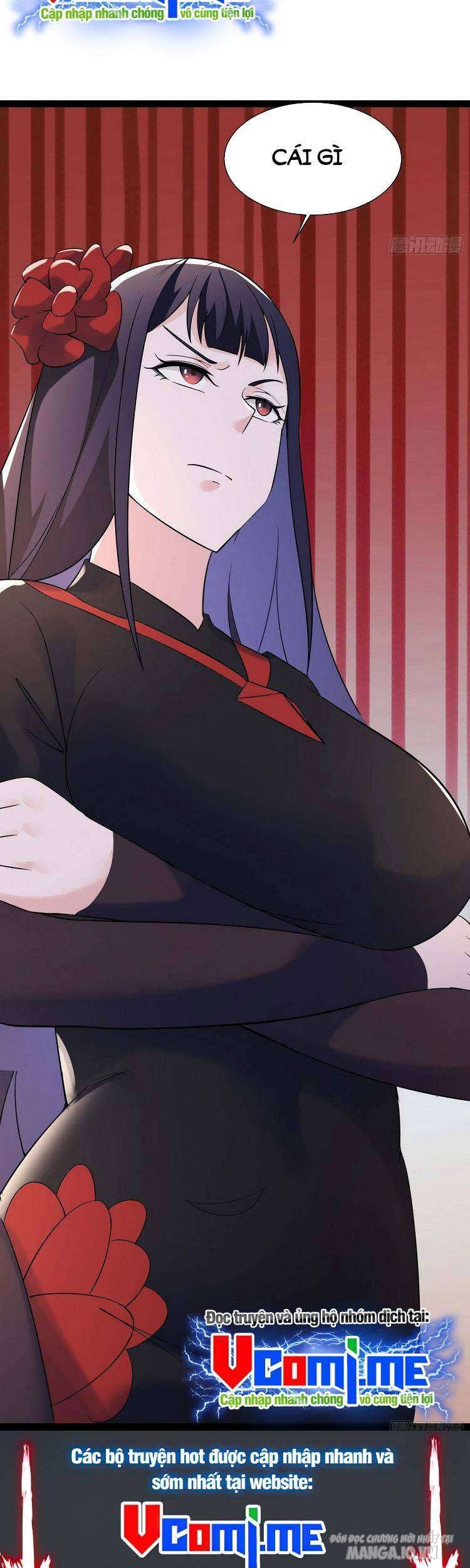 Đồ Đệ Của Ta Đều Là Nữ Ma Đầu Chapter 146 - Trang 2