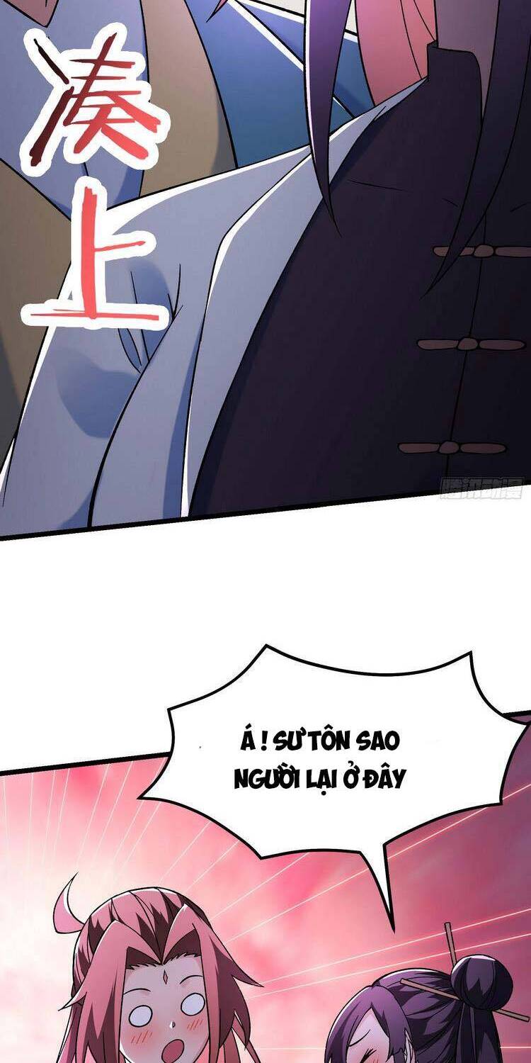 Đồ Đệ Của Ta Đều Là Nữ Ma Đầu Chapter 148 - Trang 2