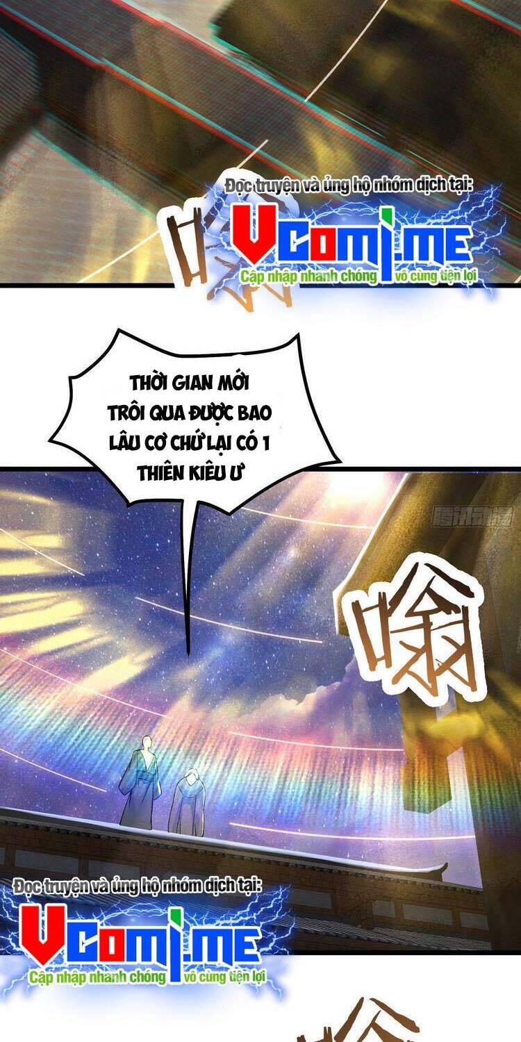 Đồ Đệ Của Ta Đều Là Nữ Ma Đầu Chapter 148 - Trang 2