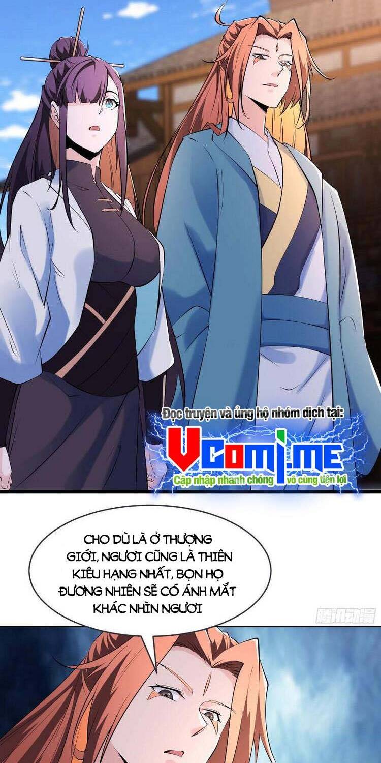 Đồ Đệ Của Ta Đều Là Nữ Ma Đầu Chapter 149 - Trang 2