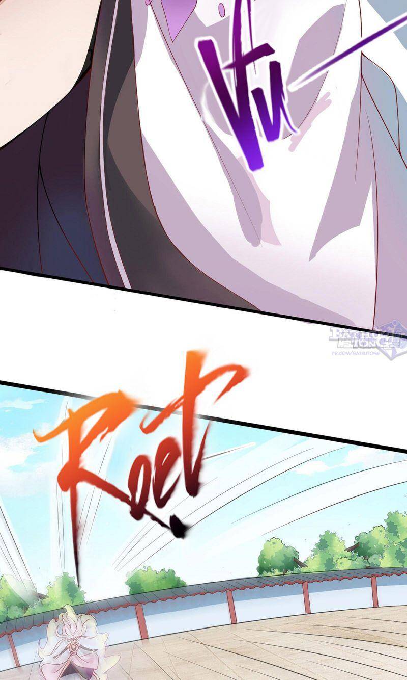 Đồ Đệ Của Ta Đều Là Nữ Ma Đầu Chapter 15 - Trang 2