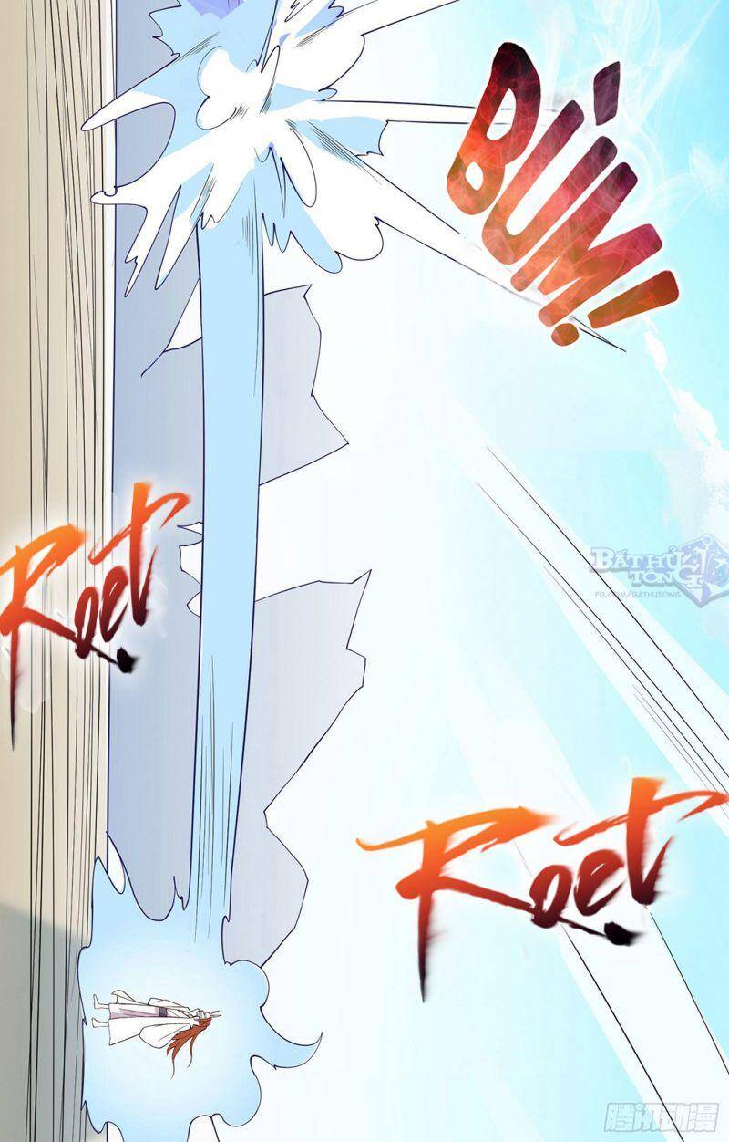 Đồ Đệ Của Ta Đều Là Nữ Ma Đầu Chapter 15 - Trang 2