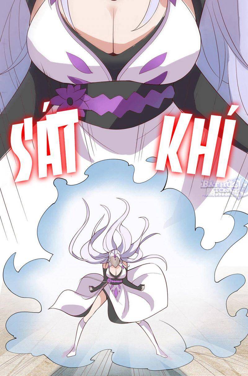 Đồ Đệ Của Ta Đều Là Nữ Ma Đầu Chapter 15 - Trang 2