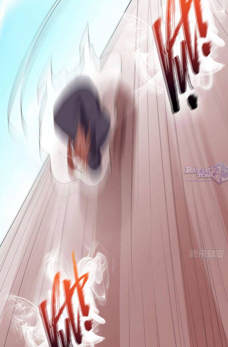 Đồ Đệ Của Ta Đều Là Nữ Ma Đầu Chapter 15 - Trang 2