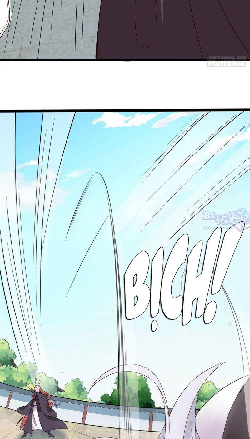 Đồ Đệ Của Ta Đều Là Nữ Ma Đầu Chapter 15 - Trang 2