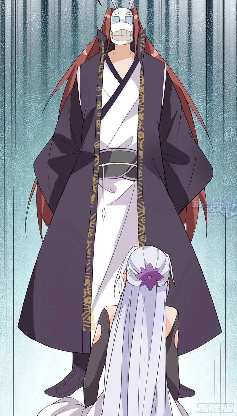 Đồ Đệ Của Ta Đều Là Nữ Ma Đầu Chapter 15 - Trang 2