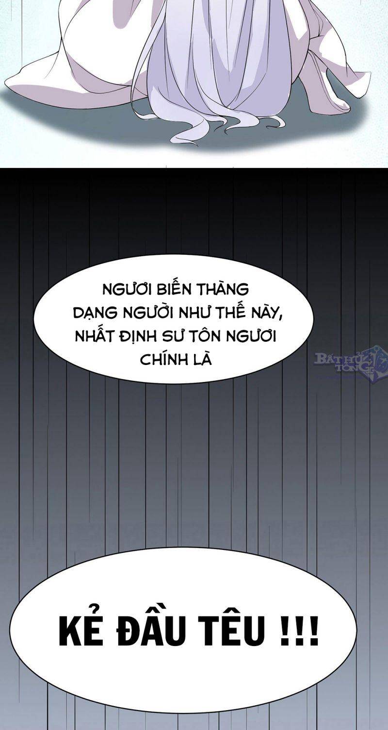 Đồ Đệ Của Ta Đều Là Nữ Ma Đầu Chapter 15 - Trang 2