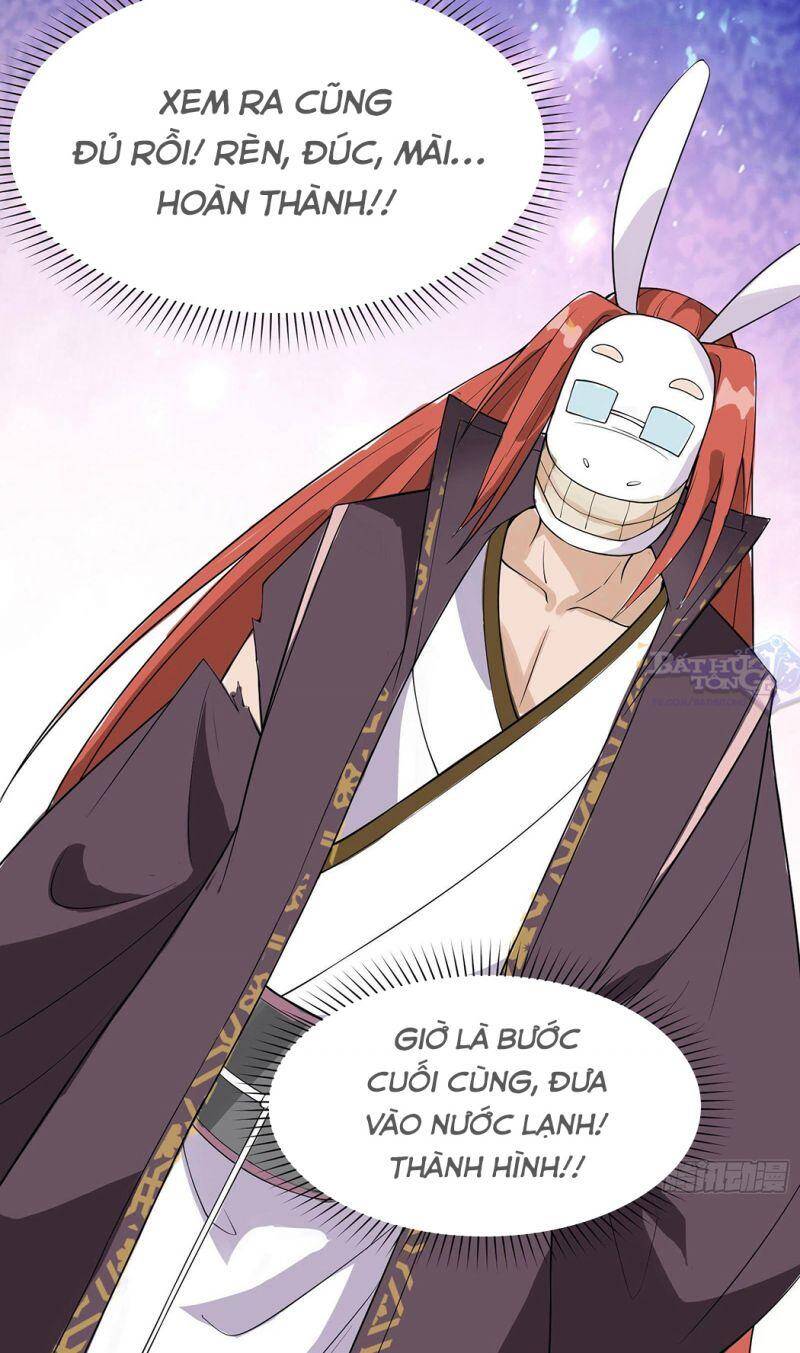 Đồ Đệ Của Ta Đều Là Nữ Ma Đầu Chapter 15 - Trang 2