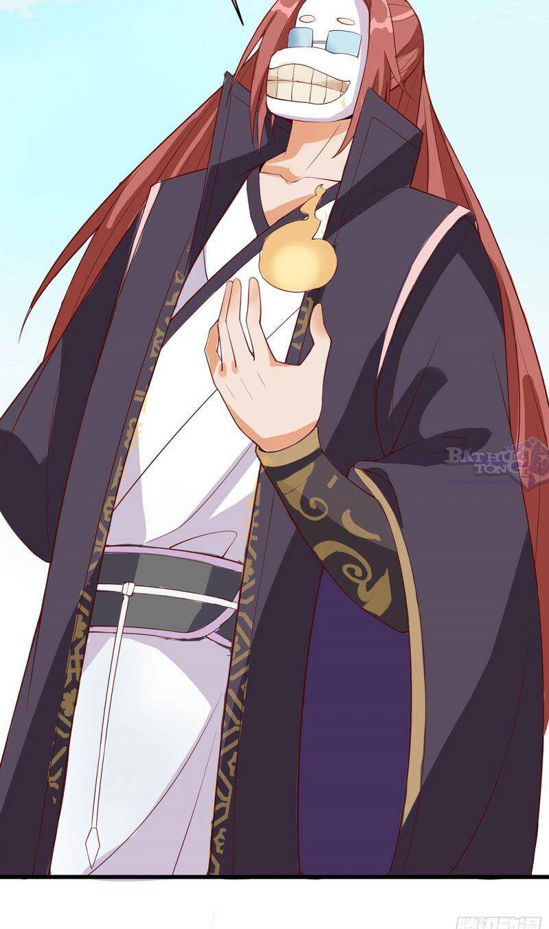 Đồ Đệ Của Ta Đều Là Nữ Ma Đầu Chapter 15 - Trang 2