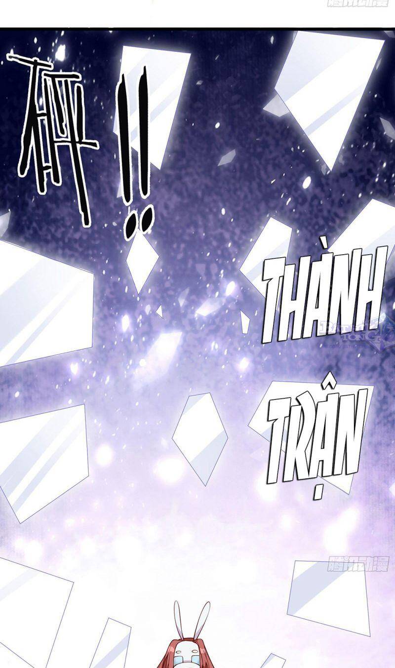 Đồ Đệ Của Ta Đều Là Nữ Ma Đầu Chapter 15 - Trang 2