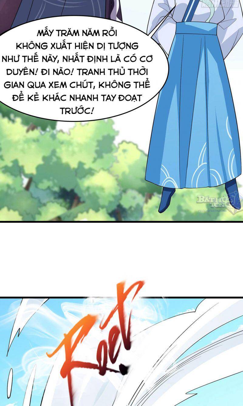 Đồ Đệ Của Ta Đều Là Nữ Ma Đầu Chapter 15 - Trang 2