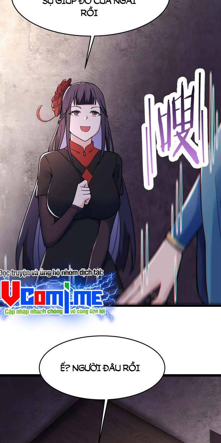 Đồ Đệ Của Ta Đều Là Nữ Ma Đầu Chapter 150 - Trang 2