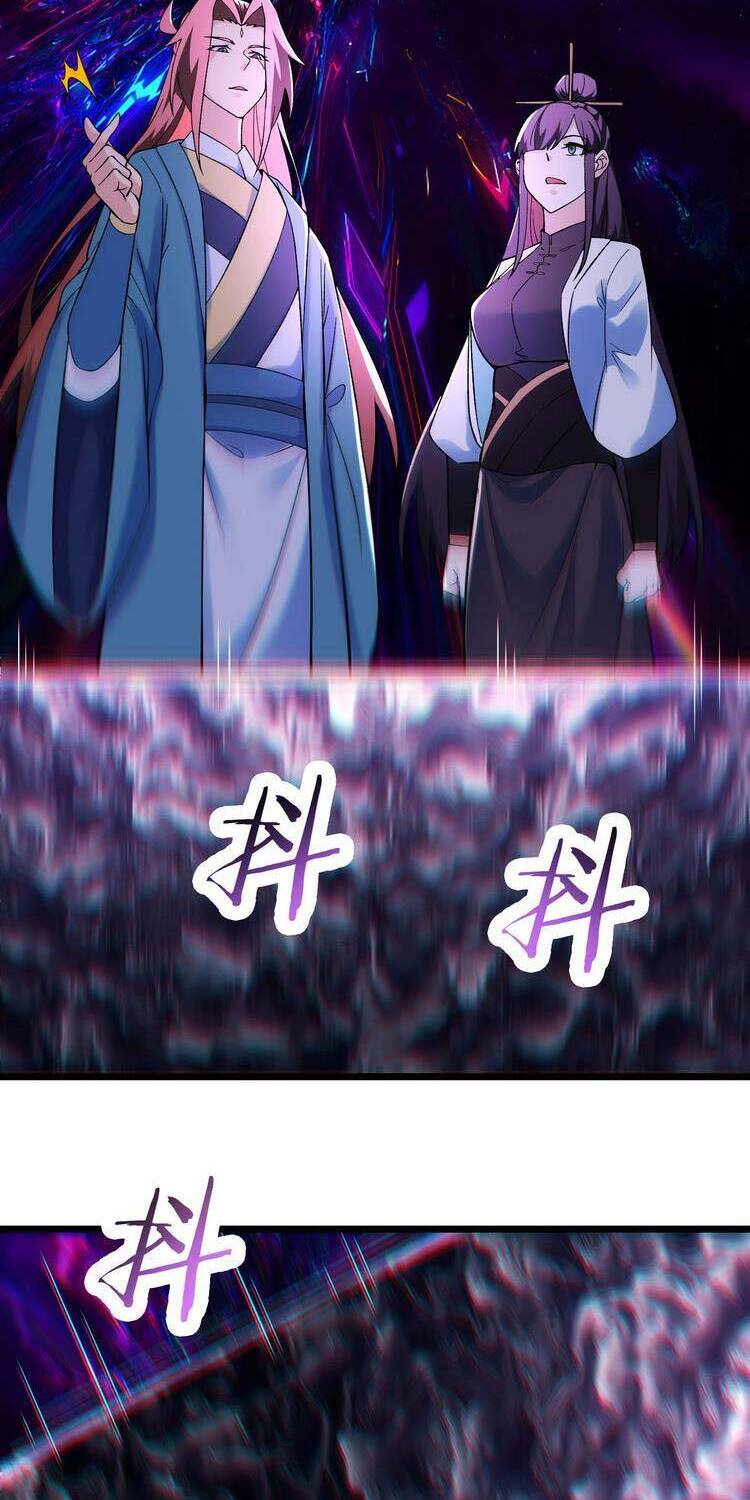 Đồ Đệ Của Ta Đều Là Nữ Ma Đầu Chapter 150 - Trang 2