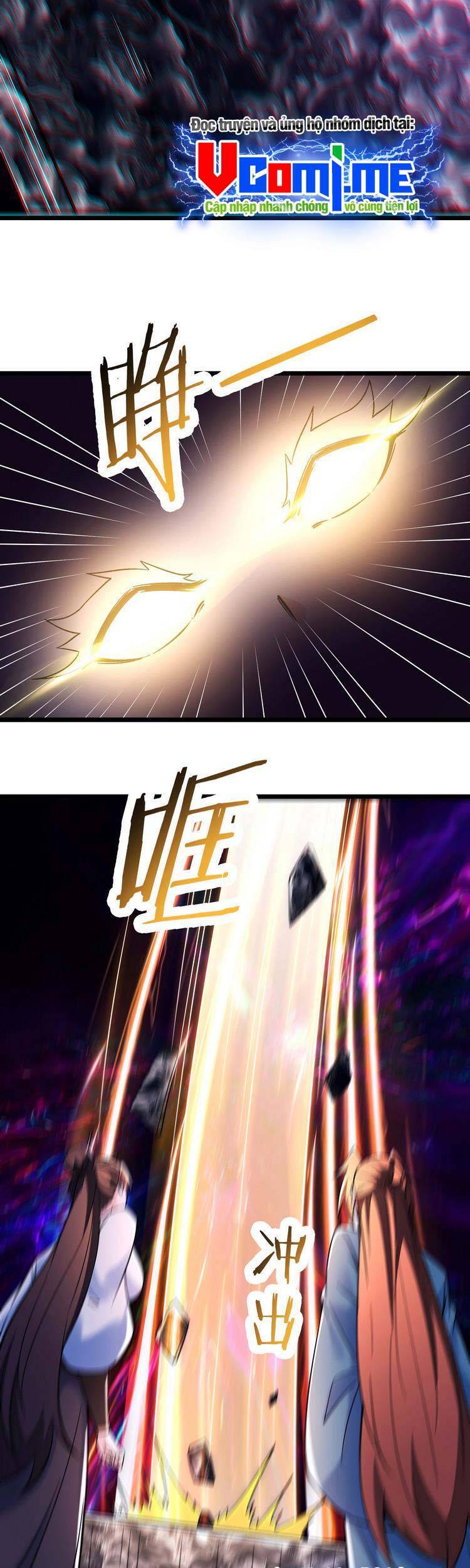 Đồ Đệ Của Ta Đều Là Nữ Ma Đầu Chapter 150 - Trang 2