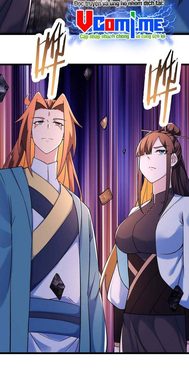 Đồ Đệ Của Ta Đều Là Nữ Ma Đầu Chapter 150 - Trang 2