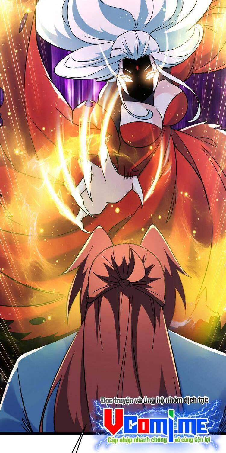 Đồ Đệ Của Ta Đều Là Nữ Ma Đầu Chapter 150 - Trang 2