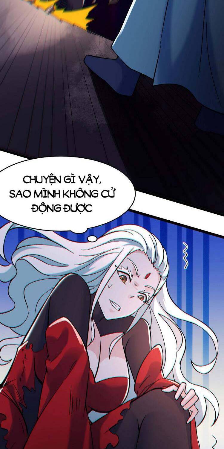 Đồ Đệ Của Ta Đều Là Nữ Ma Đầu Chapter 150 - Trang 2