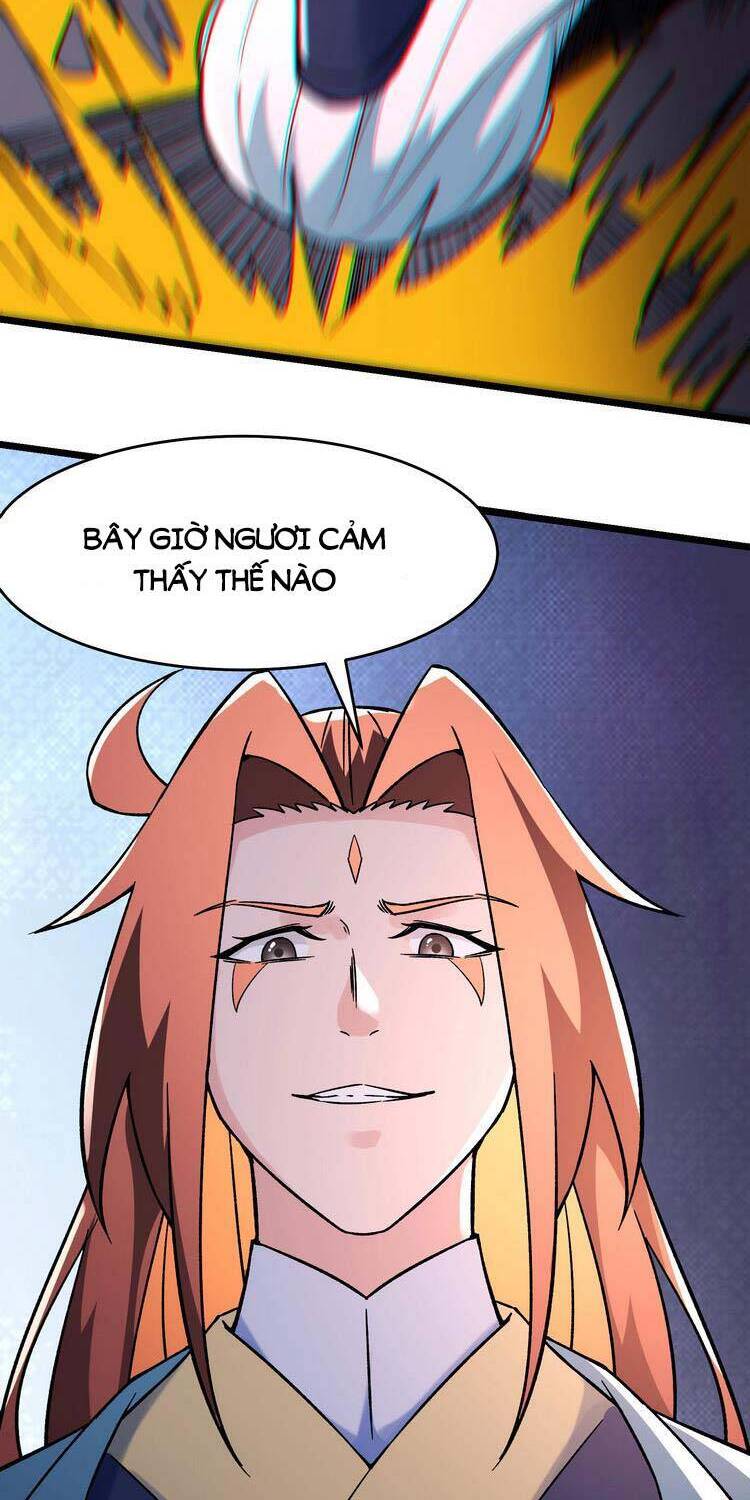 Đồ Đệ Của Ta Đều Là Nữ Ma Đầu Chapter 150 - Trang 2