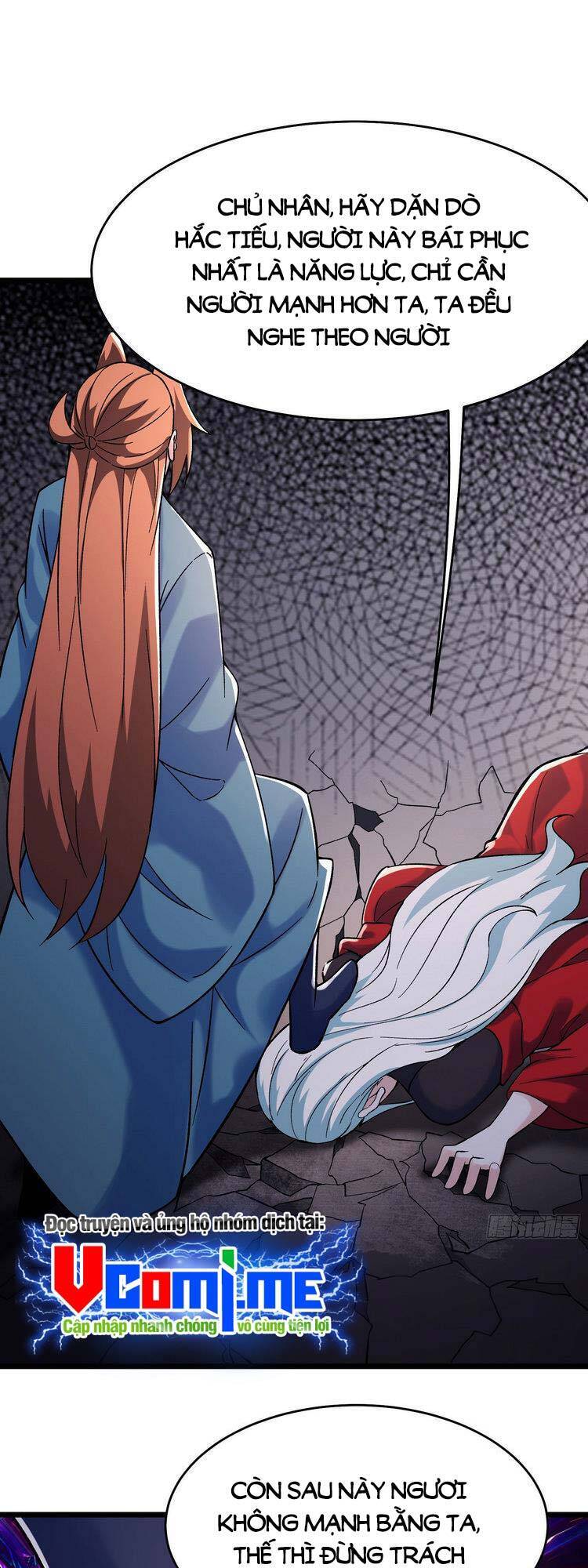 Đồ Đệ Của Ta Đều Là Nữ Ma Đầu Chapter 151 - Trang 2