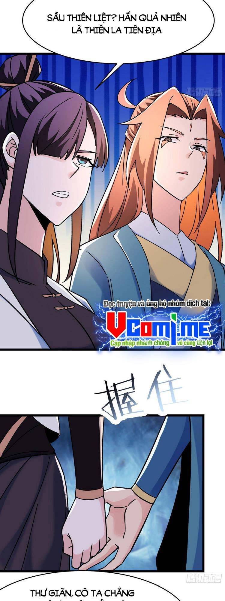 Đồ Đệ Của Ta Đều Là Nữ Ma Đầu Chapter 151 - Trang 2