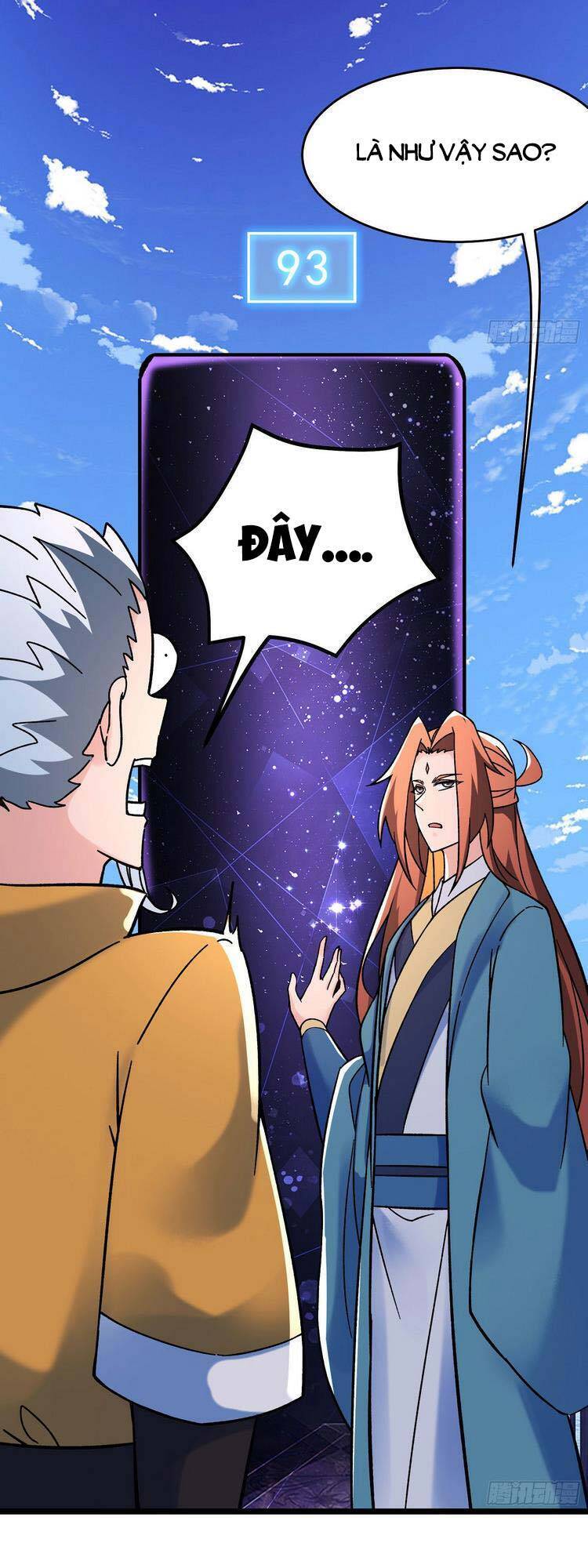 Đồ Đệ Của Ta Đều Là Nữ Ma Đầu Chapter 151 - Trang 2