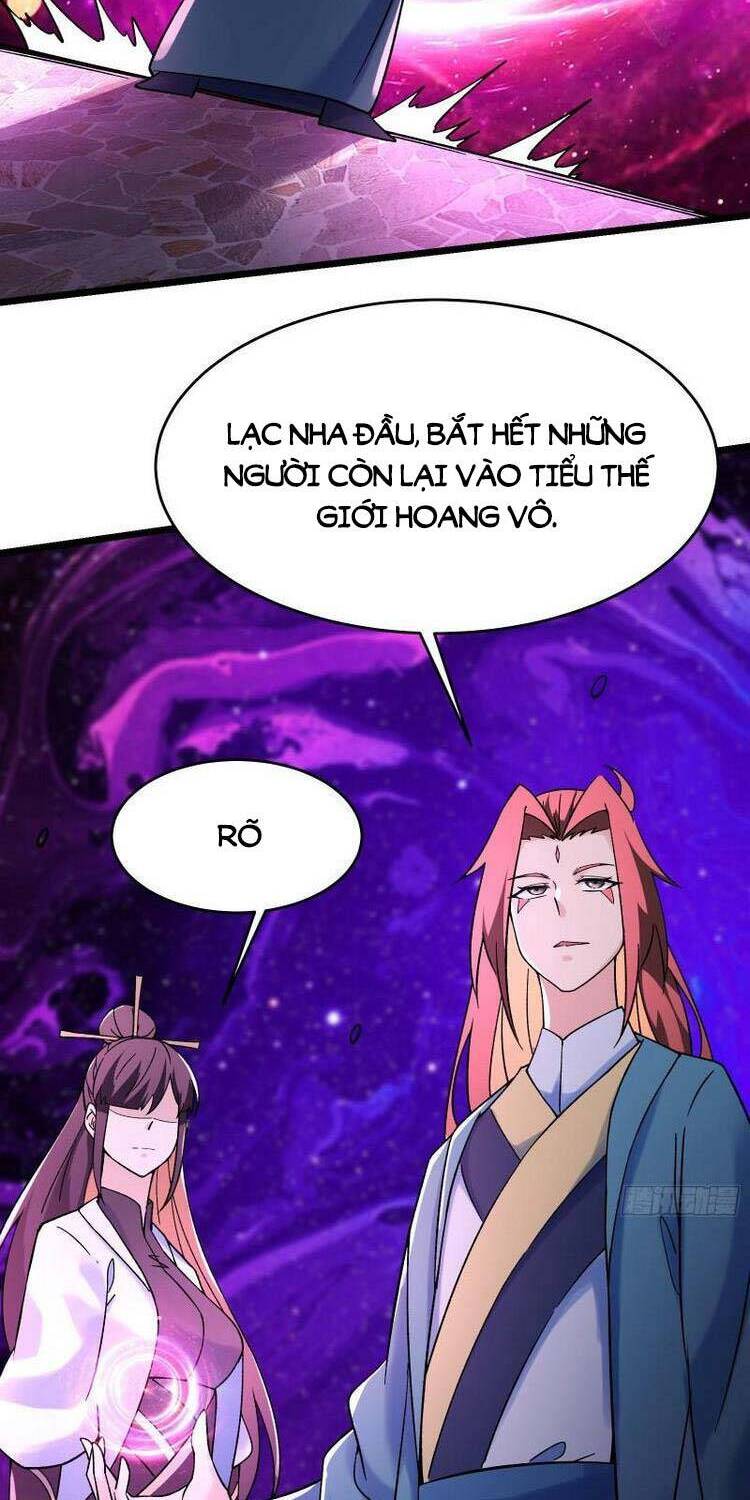 Đồ Đệ Của Ta Đều Là Nữ Ma Đầu Chapter 153 - Trang 2