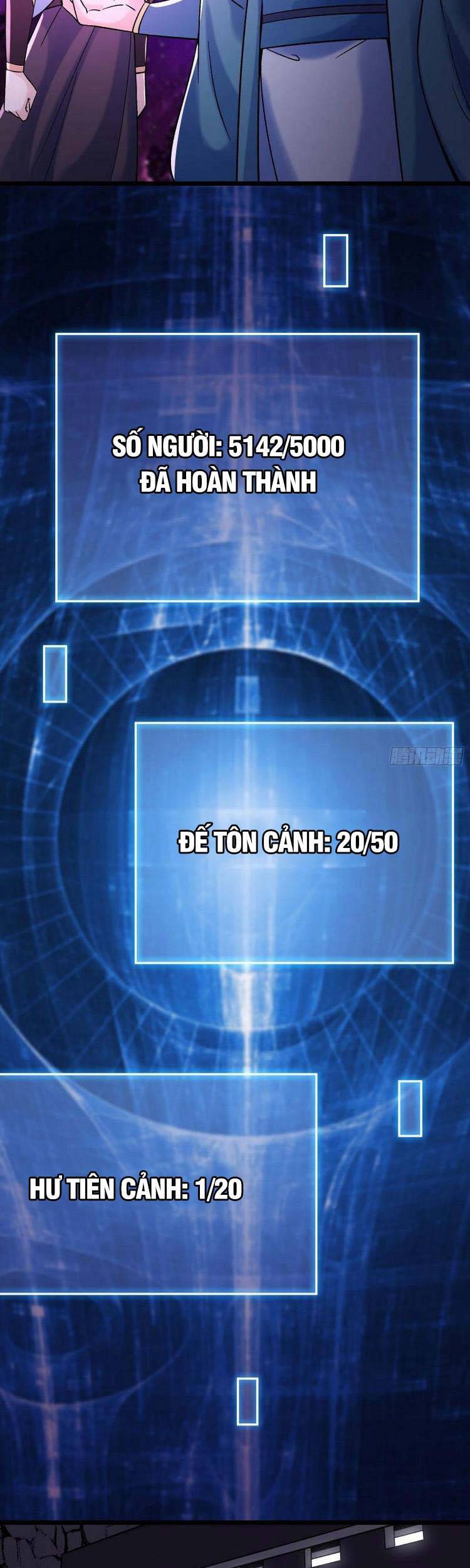 Đồ Đệ Của Ta Đều Là Nữ Ma Đầu Chapter 153 - Trang 2