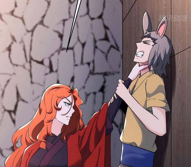 Đồ Đệ Của Ta Đều Là Nữ Ma Đầu Chapter 153 - Trang 2