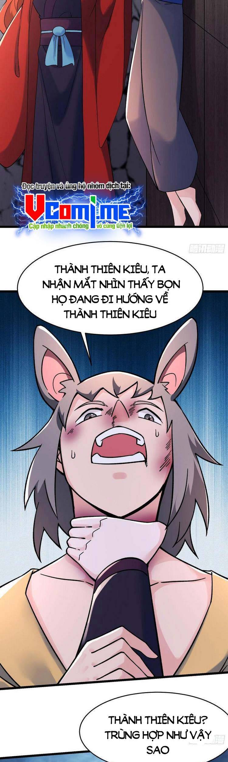 Đồ Đệ Của Ta Đều Là Nữ Ma Đầu Chapter 153 - Trang 2