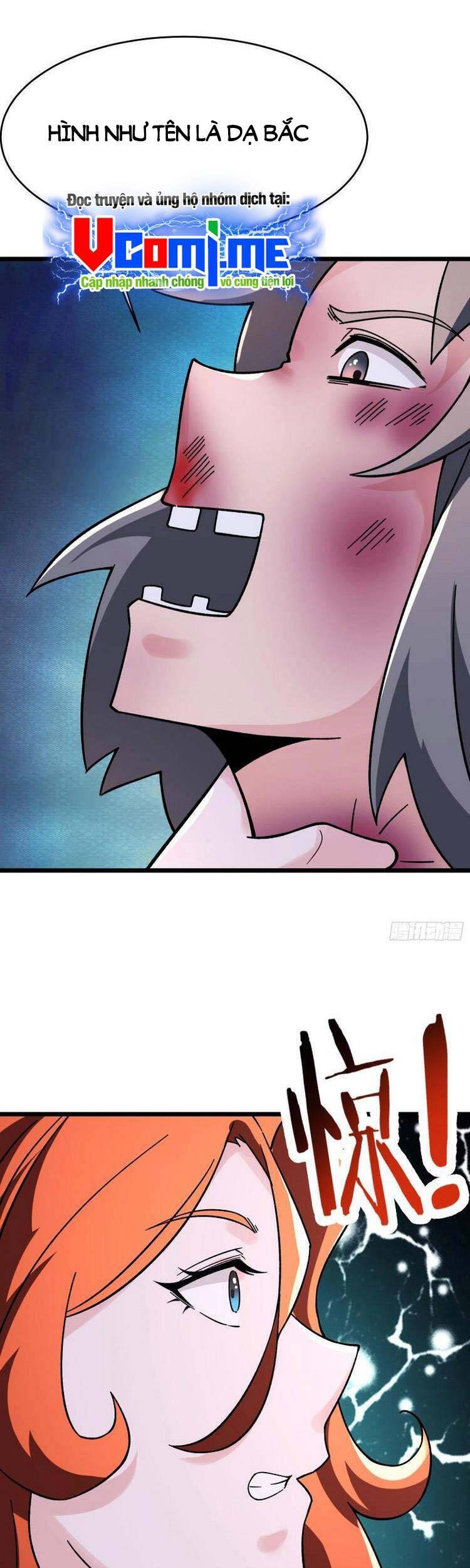 Đồ Đệ Của Ta Đều Là Nữ Ma Đầu Chapter 153 - Trang 2