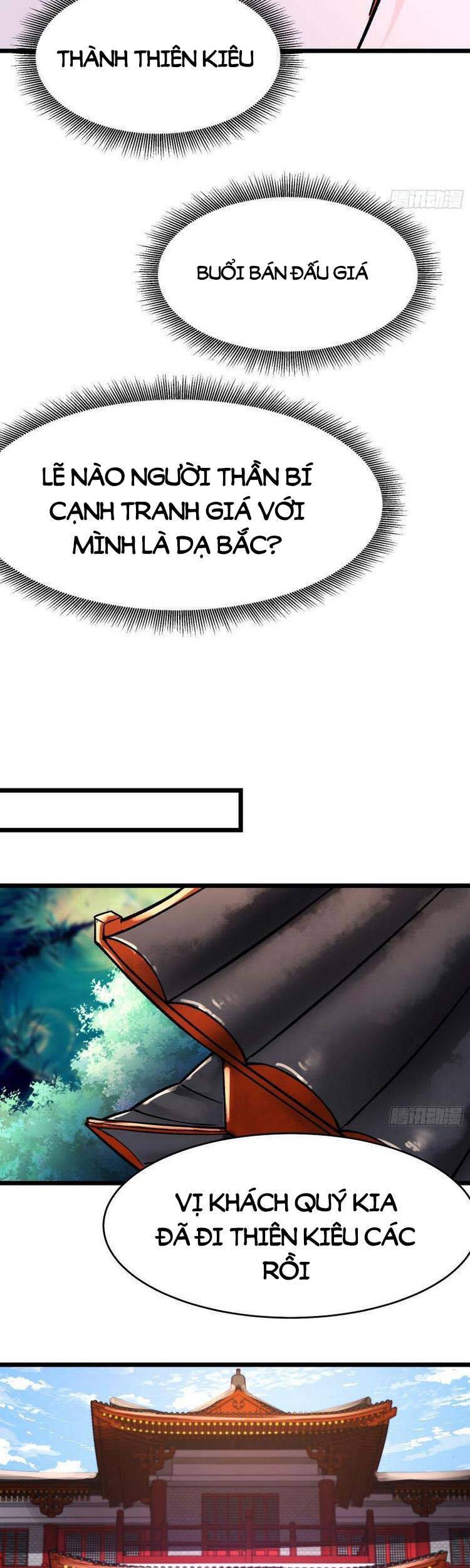 Đồ Đệ Của Ta Đều Là Nữ Ma Đầu Chapter 153 - Trang 2