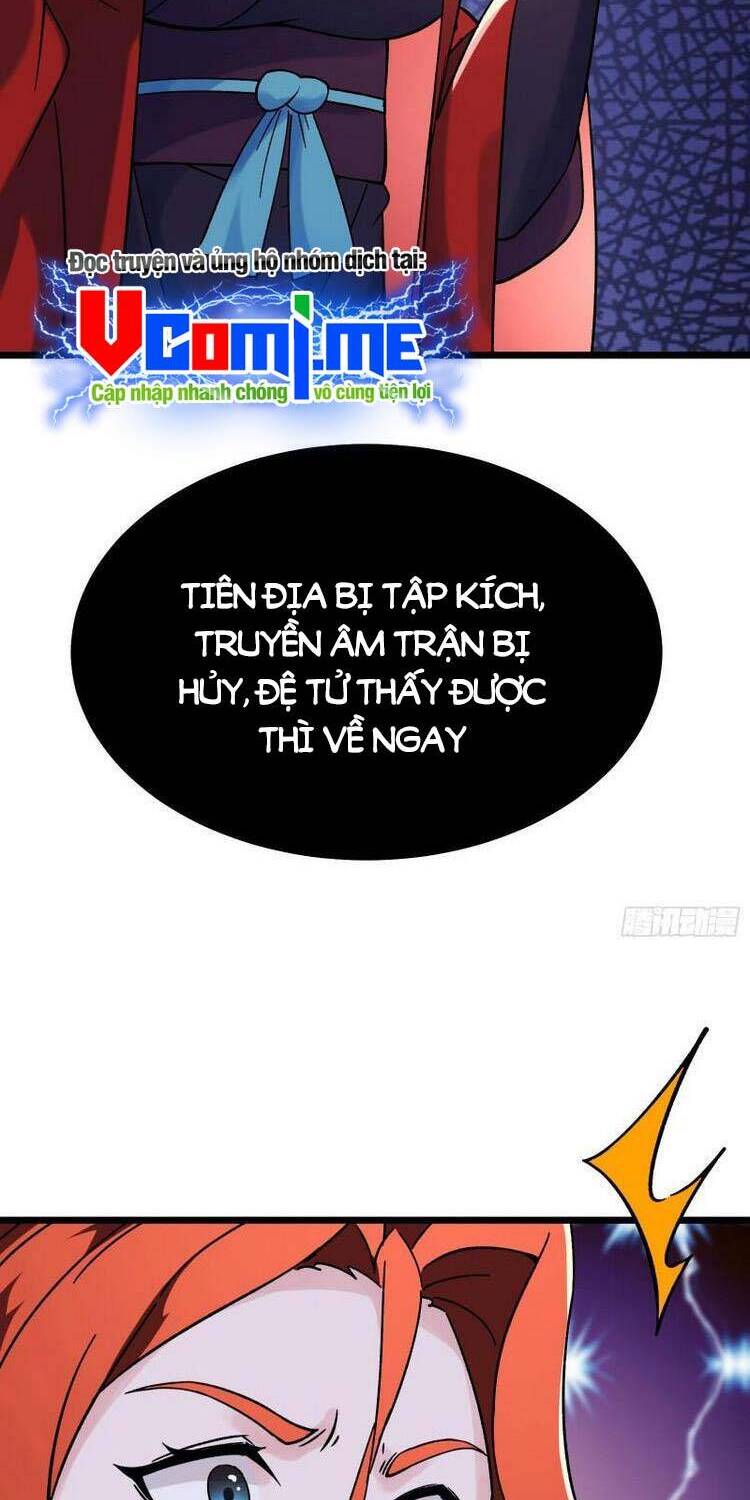 Đồ Đệ Của Ta Đều Là Nữ Ma Đầu Chapter 153 - Trang 2