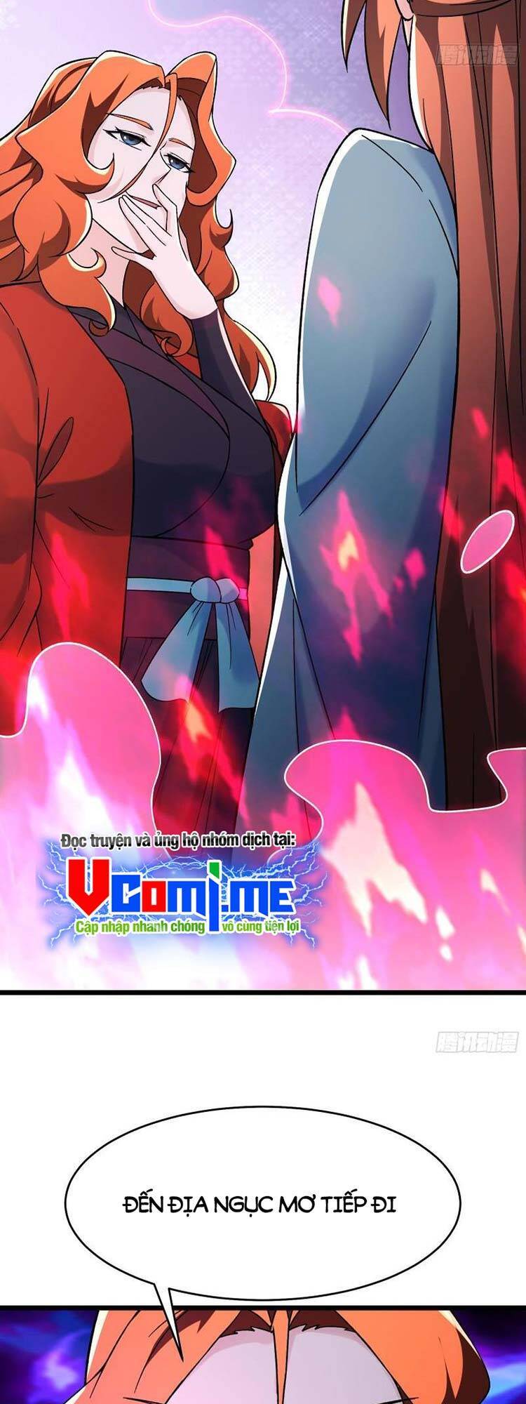 Đồ Đệ Của Ta Đều Là Nữ Ma Đầu Chapter 154 - Trang 2