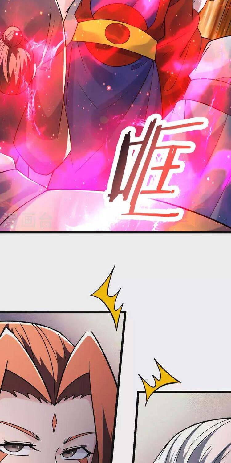 Đồ Đệ Của Ta Đều Là Nữ Ma Đầu Chapter 156 - Trang 2