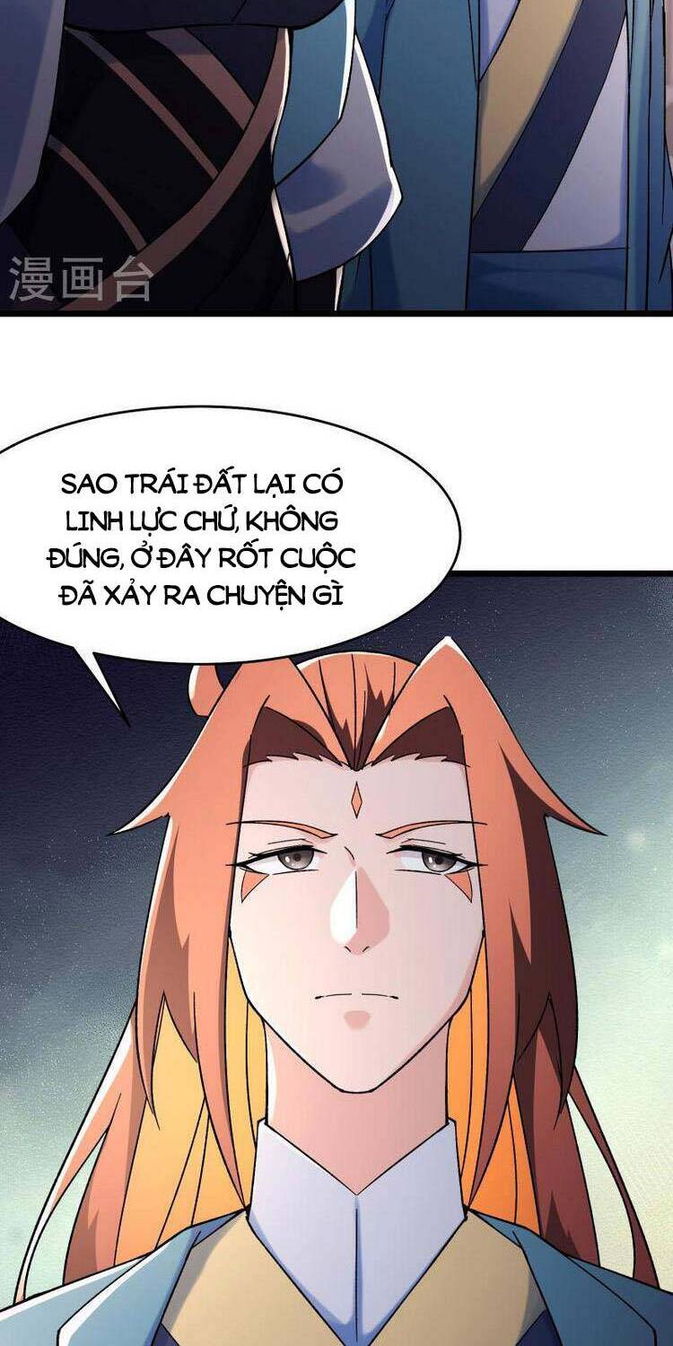 Đồ Đệ Của Ta Đều Là Nữ Ma Đầu Chapter 157 - Trang 2