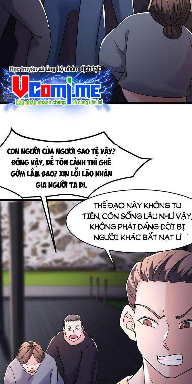 Đồ Đệ Của Ta Đều Là Nữ Ma Đầu Chapter 157 - Trang 2