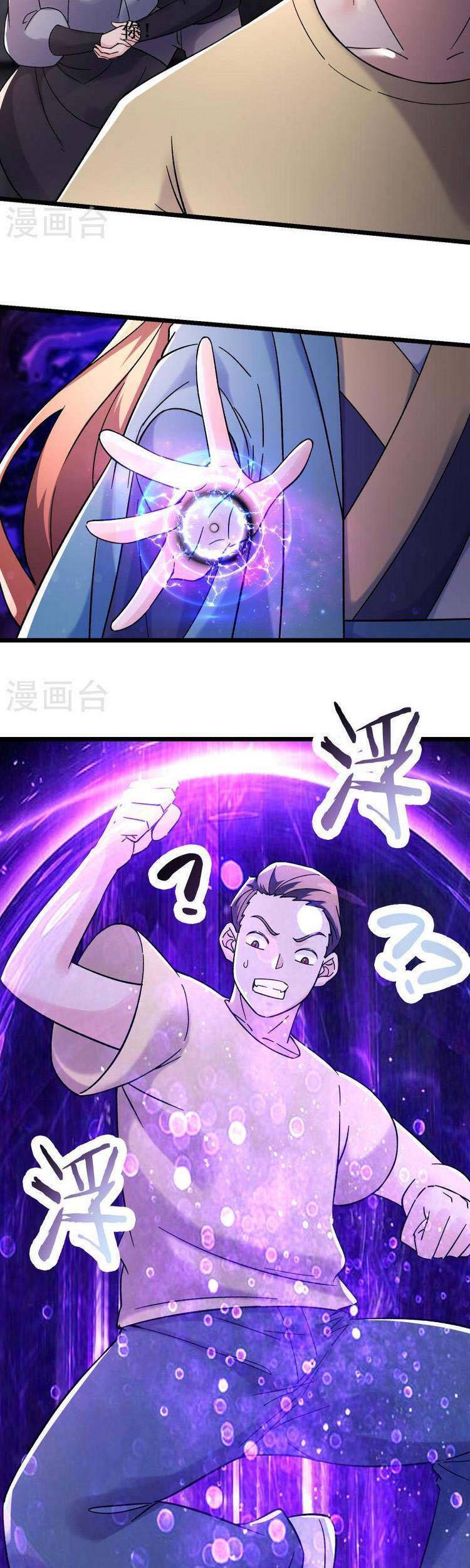 Đồ Đệ Của Ta Đều Là Nữ Ma Đầu Chapter 157 - Trang 2