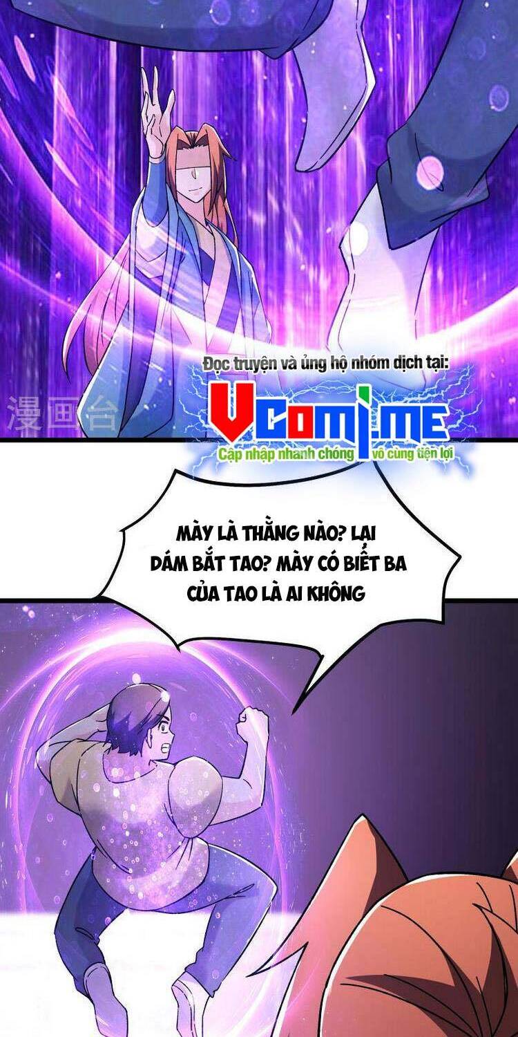 Đồ Đệ Của Ta Đều Là Nữ Ma Đầu Chapter 157 - Trang 2