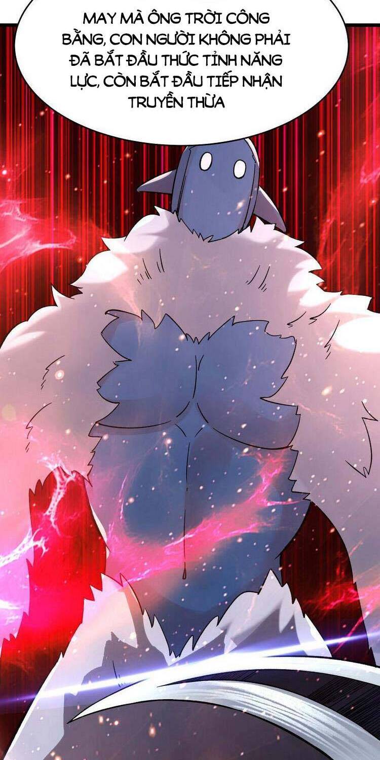 Đồ Đệ Của Ta Đều Là Nữ Ma Đầu Chapter 157 - Trang 2