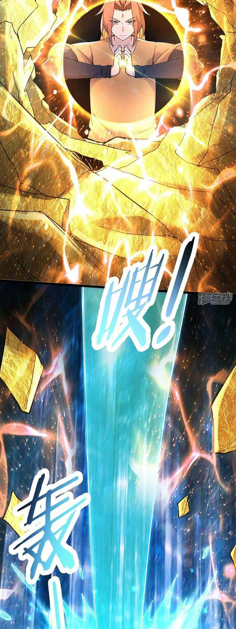 Đồ Đệ Của Ta Đều Là Nữ Ma Đầu Chapter 158 - Trang 2